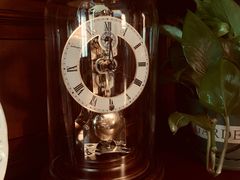 -良辰钟表店名表维修中心