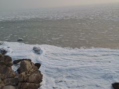-北戴河东海水浴场