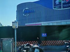 -凯德MALL(望京店)