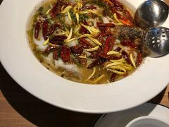 -太二酸菜鱼(永旺梦乐城店)