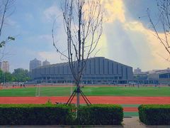 -中国农业大学·第四食堂风味餐厅