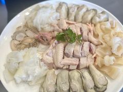-飞尝蚝·顺德菜·鱼生(顺德总店)