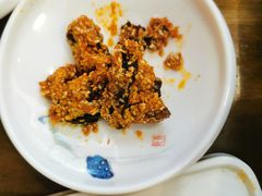 -伊兰麒兰馨园·川菜·清真馆(339电视塔店)