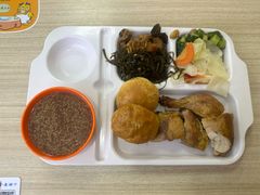 -香妃烤鸡(新奥店)