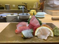 -鮨一日本料理旗舰店(总店)