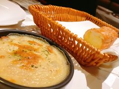 -西堤厚牛排(王府井店)