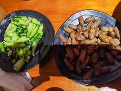 -金陵一哥龙虾馆(三牌楼总店)