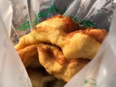 烧饼-增盛魁小吃店