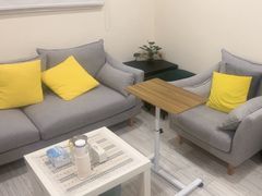 -大鱼心理咨询工作室(静安寺店)