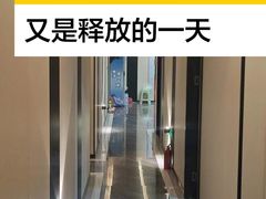 -天水SPA影院足道养生会所