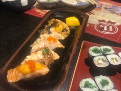 -古田居·特色寿司料理(星之岛旗舰店)