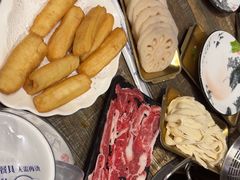 -刘少华贵州小黄牛·鲜牛肉火锅(总店)
