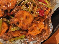 -味鼎长安·地道陕菜(凤城一路店)