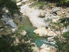 -太鲁阁公园