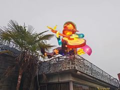 -阿细汉菜(本地盐帮菜名店)