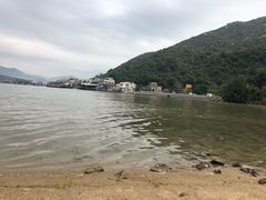 -南丫岛