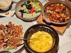 -岭南真味·匠心粤菜(K11店)