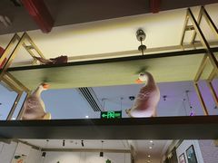 -大鸭梨烤鸭·北京菜(南小街/南苑店)