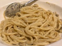 黑松露蘑菇滚筒芝士意面-IL Forno 意坊·意大利餐厅(温州万象城店)
