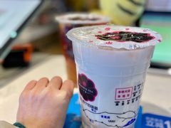 -宁茶·西宁特色奶茶(北家姓总店)