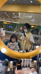 -海马体家庭照相馆(杭州萧山万象汇店)