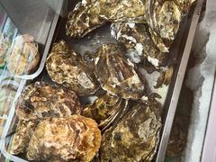 -同裕烧烤·海鲜·家常菜(杰座·欧洲城店)