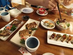 -森味花园·日本料理(伊藤洋华堂亚运村店)
