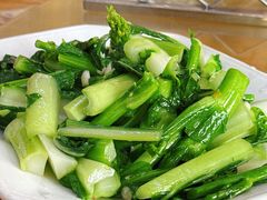 -九岭农庄·竹筒饭