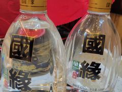 -新天厨酒家(二分店)