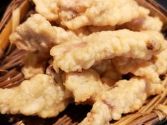 现炸酥肉-胖碗火锅(观音桥店)