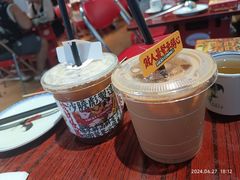 -沙胆彪炭炉牛杂煲(成都玉林店)