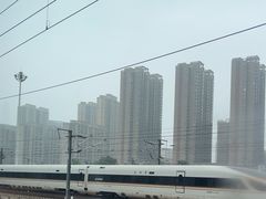 -石家庄站