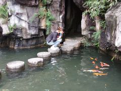 -广州市石门国家森林公园