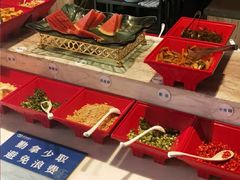 -额尔敦传统涮(光明路店)