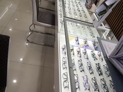 -宝岛眼镜