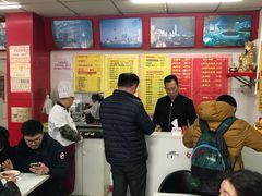 -明呈黄鱼面馆(斜土路店)