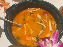 -太食獸泰式茶餐厅(IFS国金中心店)