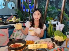 -三个椰子·现砍椰子鸡(金源CBD店)
