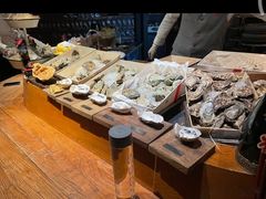 -普朗姆生蚝吧(原建国路店)