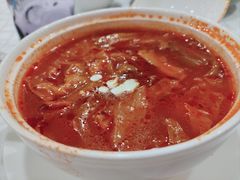 -新侨三宝乐西餐厅(崇文门店)