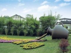 -三圣花乡旅游区