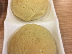 酥皮焗叉烧包-添好运点心专门店(中环IFC店)