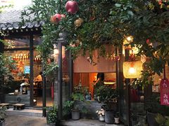 -四喜小胖·北京涮肉(五道营店)