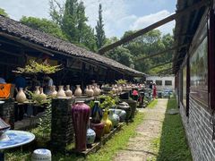 -景德镇古窑民俗博览区