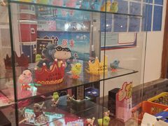 -老边饺子馆(西站店)
