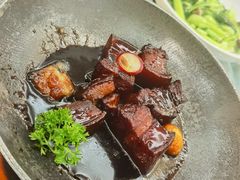 外婆的红烧肉-聚鑫阁江浙菜·非遗传承技艺(青村帝华园店)
