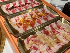-花味烤肉·拌饭(建邺万达店)