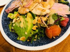 -AFS Cafe & Canteen(闽江二路店)