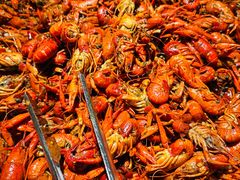 -汉丽斯巴西烤肉自助(市南店)