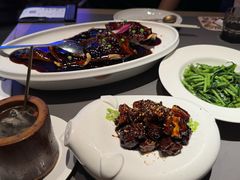 -桂满陇·杭州饭店(清河万象店)